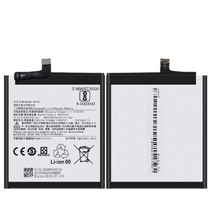 Thay pin xịn xiaomi redmi k20 pro mã bp40 zin máy - bảo hành 6 tháng