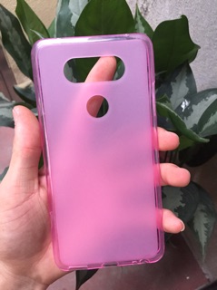 Ốp lưng dẻo LG V20