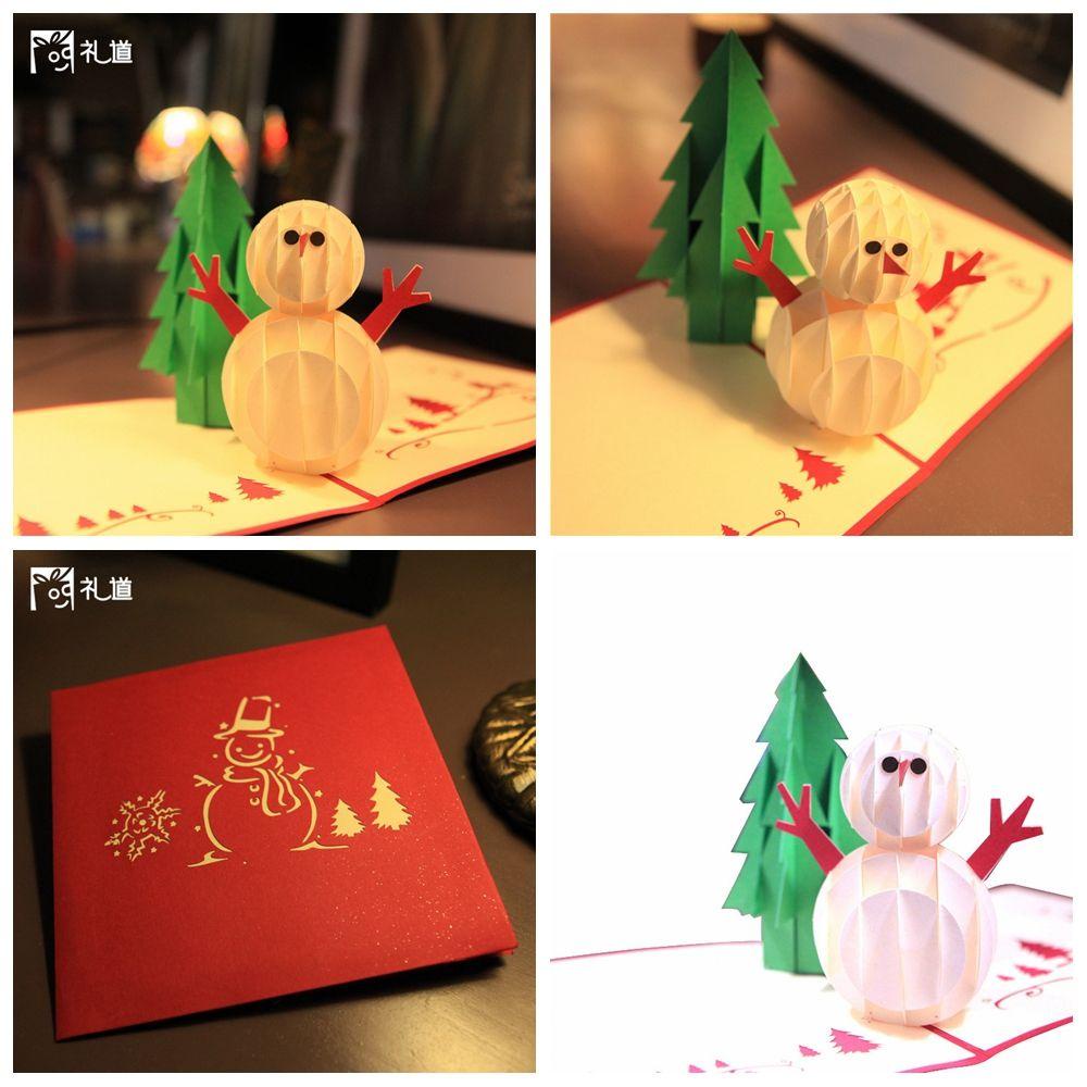 Cây Thông Handmade Trang Trí Giáng Sinh Năm Mới