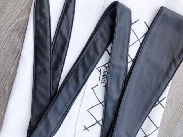 Đai váy da mẫu mới nhất | BigBuy360 - bigbuy360.vn