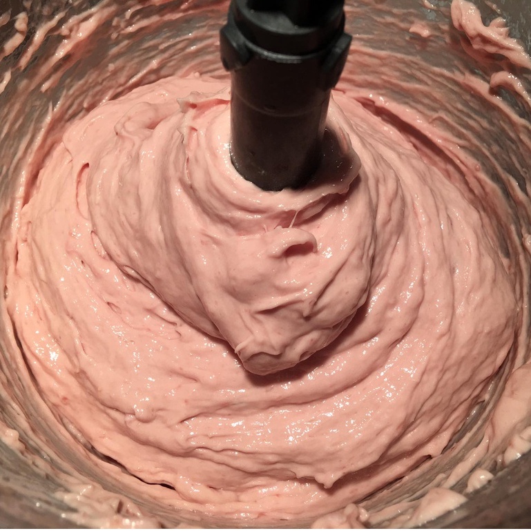 Bột hương thịt HD-6 làm tăng hương thịt cho giò chả, jambon, gà ủ muối, xúc xích, thịt viên - Hộp 500g