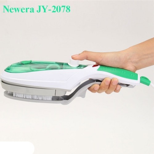 Bàn Ủi Hơi Nước Cầm Tay Newera JY-2078