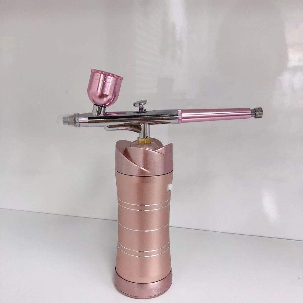 Máy tạo sương, phun oxy mini cầm tay