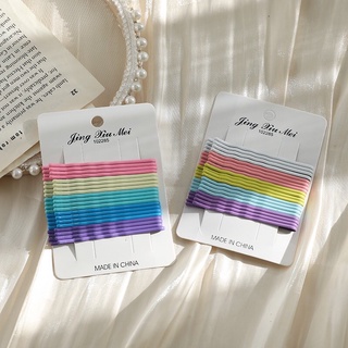 Set 20 Kẹp Tóc Nữ Thời Trang Hàn Quốc