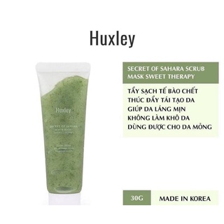 Tẩy tbc huxley