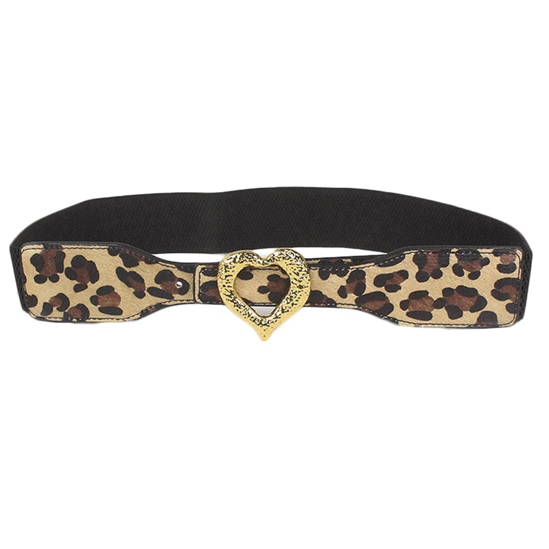 Thắt Lưng Khóa Hợp Kim Cỡ Lớn Thời Trang Sang Trọng Cho Nữ