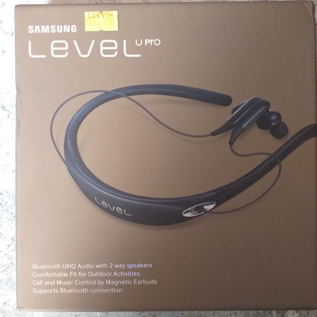 Tai nghe Bluetooth Samsung Level U Pro