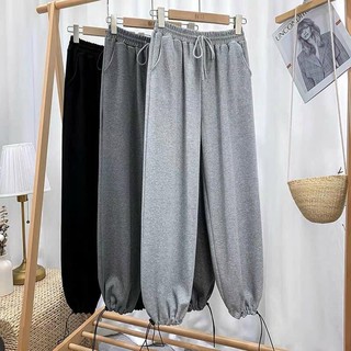Quần Jogger Dây Rút