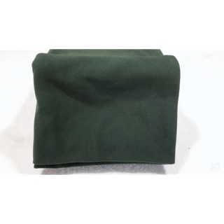 Chăn nỉ văn phòng màu xanh rêu SIZE LỚN