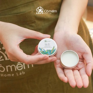 Combo Chăm Sóc Bé Yêu Cỏ Mềm