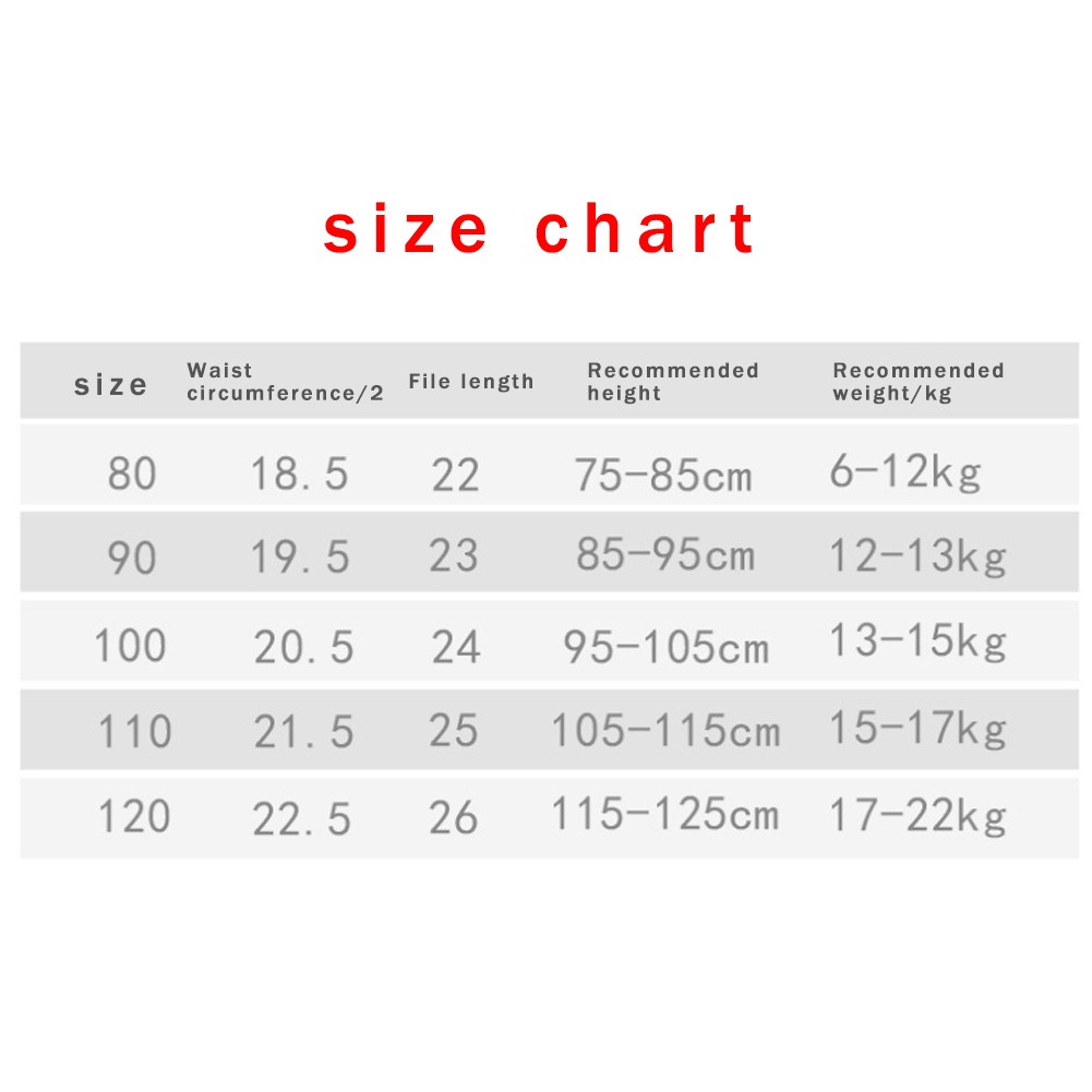 Kids Nappy Cotton Underwear Training Pants Toilet Potty Baby Cloth Diaper Cover Nappy Changing Panties(Suitable for Babies 6 to 12 kg)1pc Bear Pattern