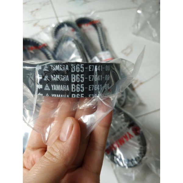 DÂY CUROA ZIN HÀNG INDONESIA DÀNH CHO XE NVX 125,155