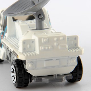 Mô Hình Xe Tải Tỉ Lệ 1:64