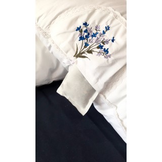 Ruột Gối Thơm Lavender