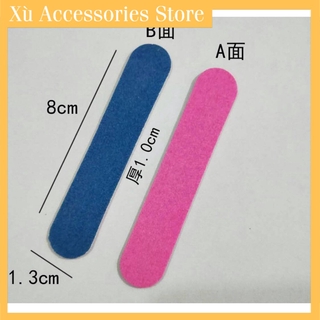 Phụ kiện thời trang | Cây dũa móng, dũa nail, Xù Accessories