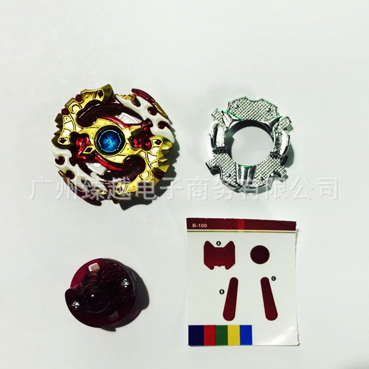 Con Quay Đồ Chơi Beyblade Burst Bằng Kim Loại 14 Phong Cách Không Có Bệ Phóng Cho Bé Trai