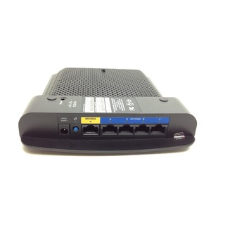 Bộ phát wifi Cisco Linksys E1200 E2500 E2700 EA6350