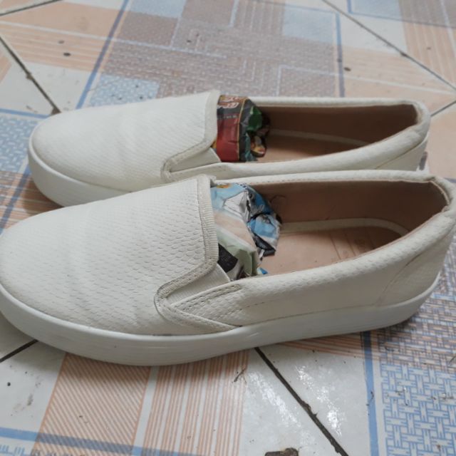 Giầy slipon