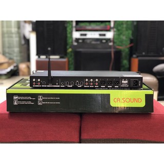 Vang cơ C.A sound KA 900 ( bảo hành 1 năm )