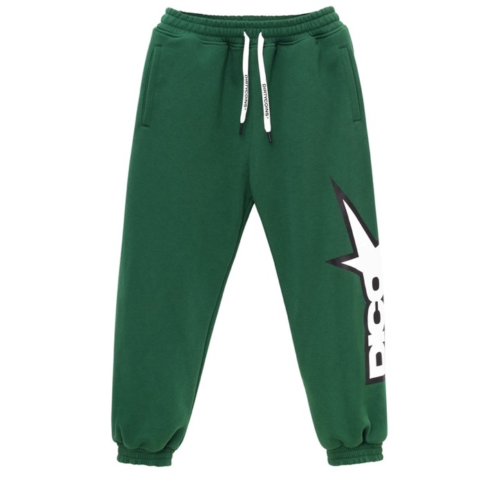 DirtyCoins Dico Starry Jogger Pants
