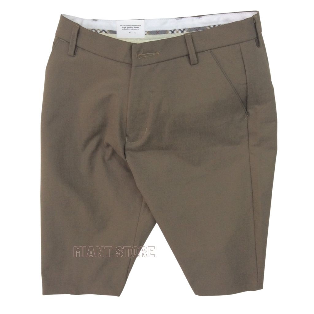 QUẦN SHORT NAM TÂY ÂU CAO CẤP ❤️FREESHIP❤️ QUẦN NAM VẢI CO GIÃN, FORM CHUẨN, PHONG CÁCH, CÁ TÍNH, HỢP THỜI TRANG | BigBuy360 - bigbuy360.vn