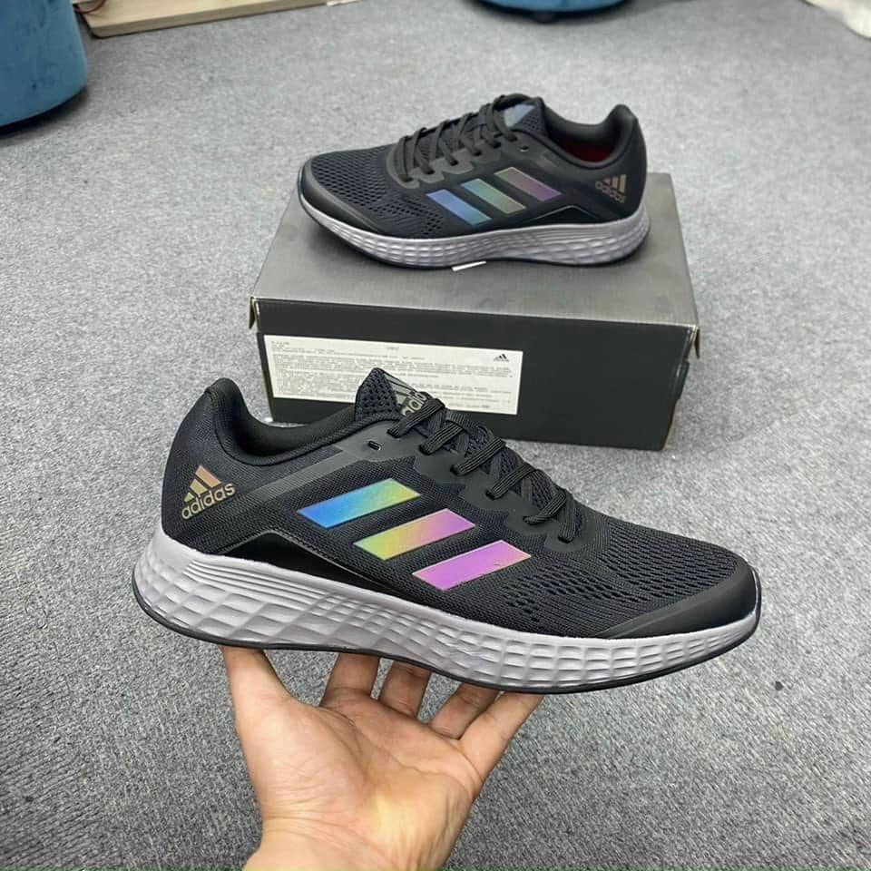 Giày Thể Thao Nam Adidas Duramo Bản Mới Nhất 2022 - Đi Làm Đi Chơi Đi Tập Đều rất đẹp