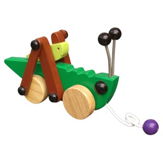 Đồ chơi bằng gỗ- con châu chấu winwin toys 63252