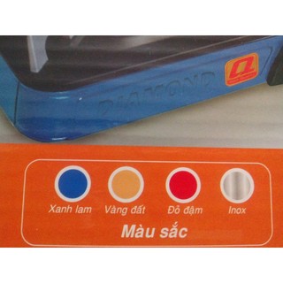 Bếp gas KIM CƯƠNG KC-110S