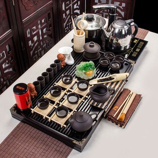 bàn trà điện cỡ nhỏ