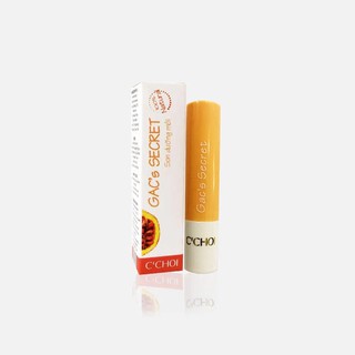 Son dưỡng môi - Son gấc – Gac’secret