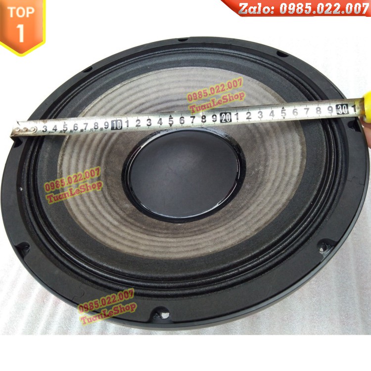 LOA BASS 30 NEO BI JB L TRẮNG COIL 75MM  - LOA 3 TẤC – GIÁ 01 LOA