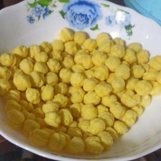 500g bim bim ngô non, ngô bảo tử