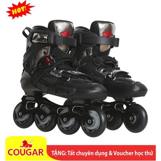 Giày patin cao cấo cougar m-one-x