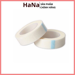 Băng dính lụa dán mi dưới để nối m