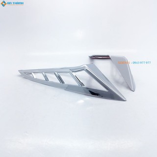 Viền đèn pha Airblade 2016-2019 xi Crom