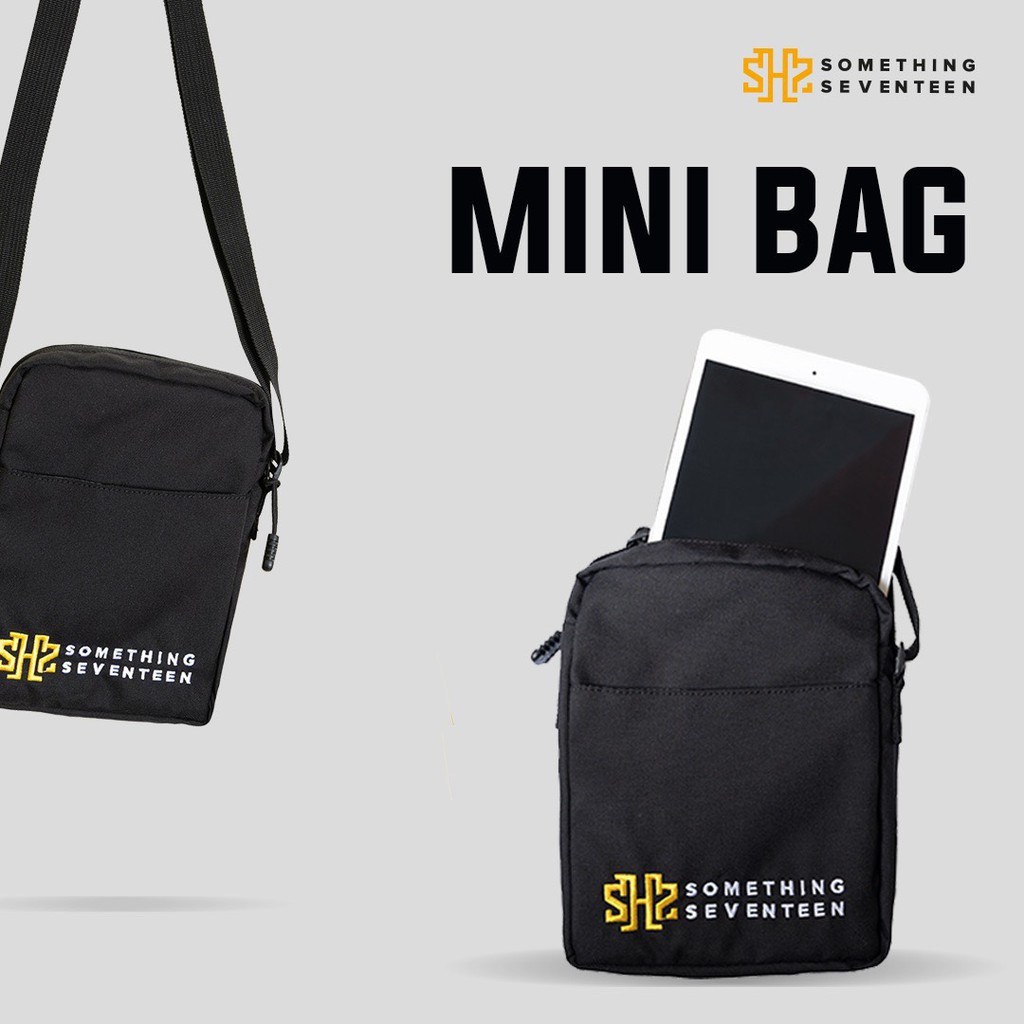 Túi Mini Bag 1.0