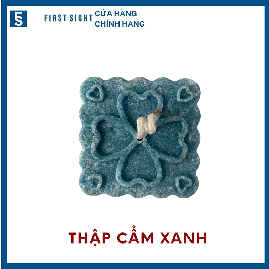 Sáp Thơm Trang Trí Hình Dạng Bánh Trung Thu FIRST SIGHT Trang Trí, Làm Thơm Phòng\