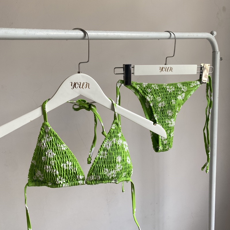 HANAMI BIKINI SET - BIKINI 2 MẢNH |YOUN SWIMWEAR|