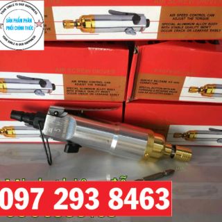 Máy vặn vít bắt vít dùng hơi