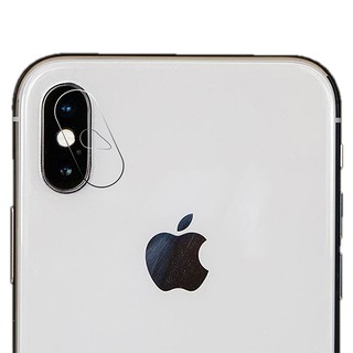 MIẾNG DÁN CƯỜNG LỰC CAMERA IPHONE XS MAX