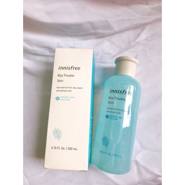 Nước Hoa Hồng Innisfree