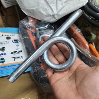Ống Siphon- Ống Xi Phông, Size 21