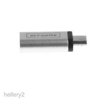 Đầu Chuyển Đổi USB-C (Lỗ Cắm Micro USB Sang Cổng Type C) Cho Android 2