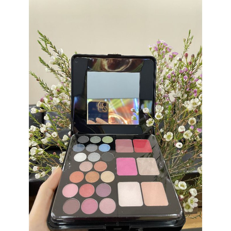 Sét trang điểm NOCIBÉ ( Nội địa Pháp săn sale 50%) | BigBuy360 - bigbuy360.vn