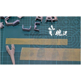 Băng keo che sơn cuộn lớn Masking Tape