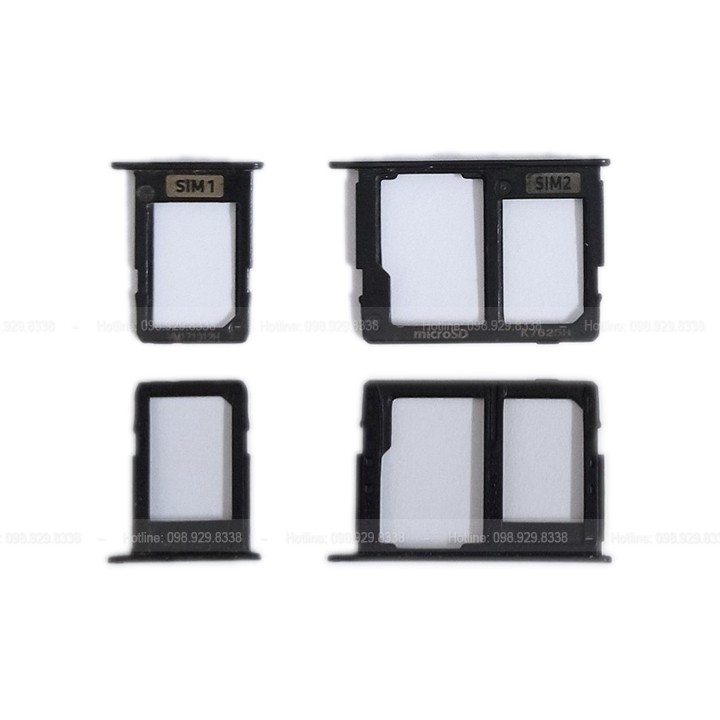 Khay Sim Samsung J3 Pro / J330 - Khay sim zin bóc máy | BigBuy360 - bigbuy360.vn