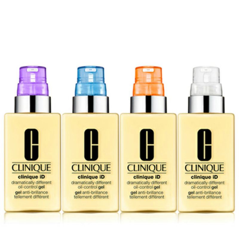 (125ml) Kem dưỡng Clinique ID gel vàng + lõi tinh chất