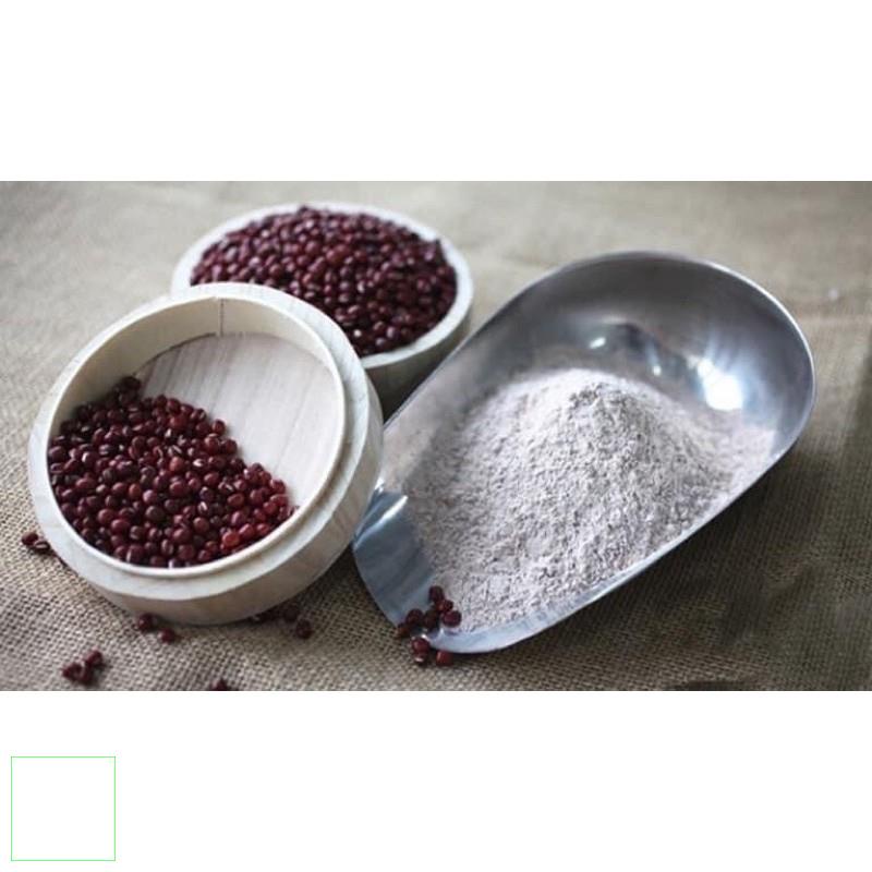 Giá Buôn 100g bột đậu đỏ hạt nhỏ