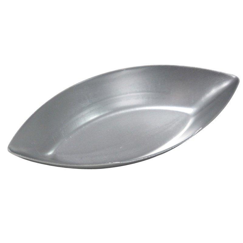 01 Khuôn tart nhôm chiếc thuyền D02 ⚡ HÀNG TỐT ⚡01  khuôn bánh tart thuyền làm bánh siêu xinh