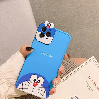 Ốp thú khủng long và Doremon